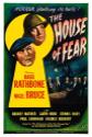 Sherlock Holmes: House Of Fear