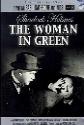 Sherlock Holmes: Woman In Green