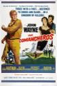 The Comancheros Photo and Poster