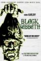 Black Sabbath poster