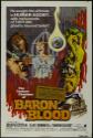 Baron Blood Photo and Poster