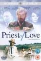 Priest Of Love poster