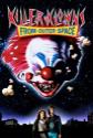 Killer Klowns From Outer Space Photo and Poster