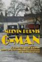 Melvin Purvis: G Man poster