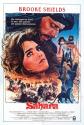 Sahara poster