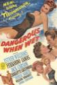 Dangerous When Wet poster