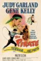 The Pirate poster