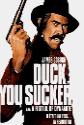 A Fistful Of Dynamite