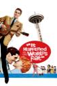 It Happened At The World's Fair poster
