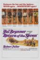 Return Of The Seven Photo and Poster