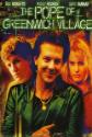 The Pope Of Greenwich Village poster