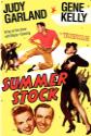 Summer Stock poster