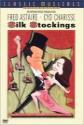 Silk Stockings poster