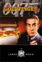 Goldfinger Photo and Poster