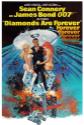 Diamonds Are Forever poster