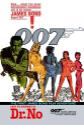 Dr. No poster