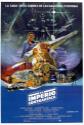 The Empire Strikes Back poster