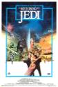Return Of The Jedi poster