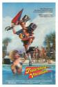 Fraternity Vacation poster