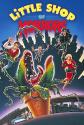 Little Shop Of Horrors poster