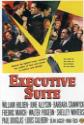 Executive Suite poster