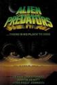 Alien Predator poster