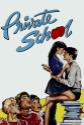 Private School poster
