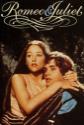 Romeo And Juliet poster