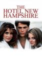 The Hotel New Hampshire poster