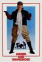 Armed And Dangerous poster