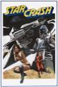 Starcrash poster