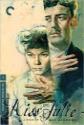 Miss Julie poster