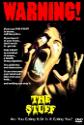 The Stuff poster