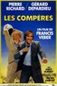 Les Comperes Photo and Poster