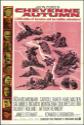 Cheyenne Autumn poster