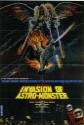 Godzilla Vs. Monster Zero