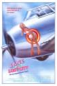 Jane And The Lost City poster