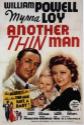 Another Thin Man poster