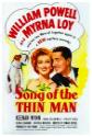 Song Of The Thin Man