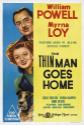The Thin Man Goes Home
