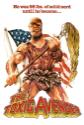 The Toxic Avenger