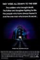 The Keep poster