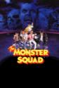 The Monster Squad Photo and Poster