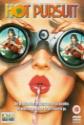 Hot Pursuit poster