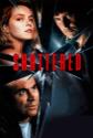 Shattered poster
