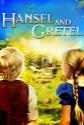 Hansel And Gretel poster