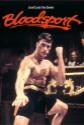 Bloodsport poster