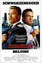 Red Heat poster