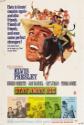 Stay Away, Joe poster