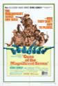 Guns Of The Magnificent Seven